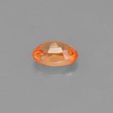 Spessartite Garnet from The Source