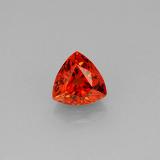 Spessartite Garnet from The Source