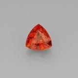 Spessartite Garnet from The Source