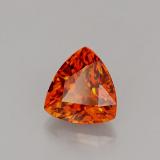 Spessartite Garnet from The Source