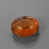 Spessartite Garnet from The Source