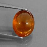 Spessartite Garnet from The Source