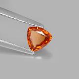 Spessartite Garnet from The Source