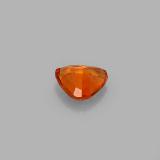 Spessartite Garnet from The Source