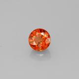 Spessartite Garnet from The Source