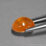 Spessartite Garnet from The Source