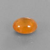Spessartite Garnet from The Source