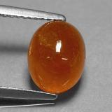 Spessartite Garnet from The Source