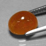 Spessartite Garnet from The Source