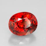 Spessartite Garnet from The Source