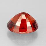 Spessartite Garnet from The Source