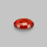 Spessartite Garnet from The Source