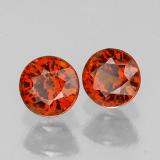 Spessartite Garnet from The Source