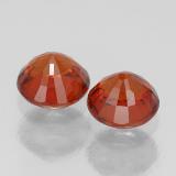 Spessartite Garnet from The Source