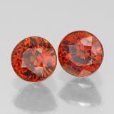 Spessartite Garnet from The Source