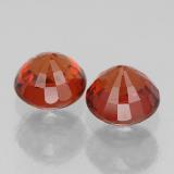 Spessartite Garnet from The Source