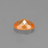 Spessartite Garnet from The Source