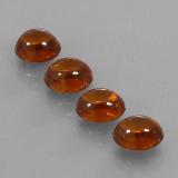 Spessartite Garnet from The Source