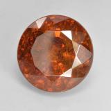 Sphalerite from The Source