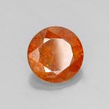 Sphalerite from The Source