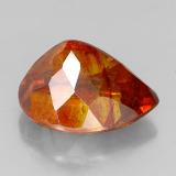 Sphalerite from The Source