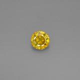 Sphalerite from The Source