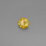 Sphalerite from The Source