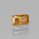 Sphalerite from The Source