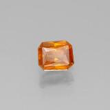 Sphalerite from The Source