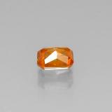 Sphalerite from The Source