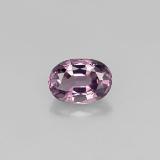 1 ct VS Oval Facet Spinel 7x5