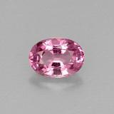 0.9 ct VVS-VS Oval Facet Spinel 7x5