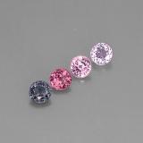 Spinel from The Source