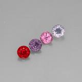Spinel from The Source