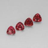 5mm x 5 Trillion Facet Spinel 2ct