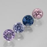 Spinel from The Source