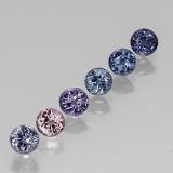 Spinel from The Source