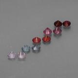 Spinel from The Source
