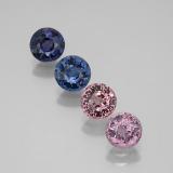 Spinel from The Source
