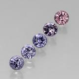 Spinel from The Source