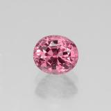6x5 Oval Facet Spinel 0.9ct