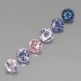 Spinel from The Source