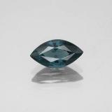 10mm x 5.5 Marquise Facet Spinel 1.5ct