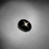Star Diopside from The Source