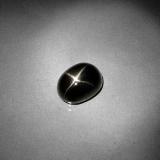 Star Diopside from The Source