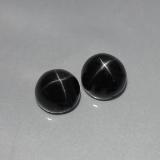 Star Diopside from The Source
