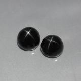 Star Diopside from The Source