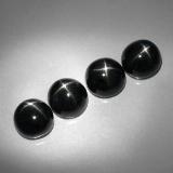 Star Diopside from The Source