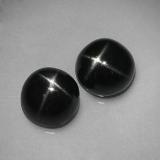 Star Diopside from The Source