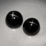 Star Diopside from The Source
